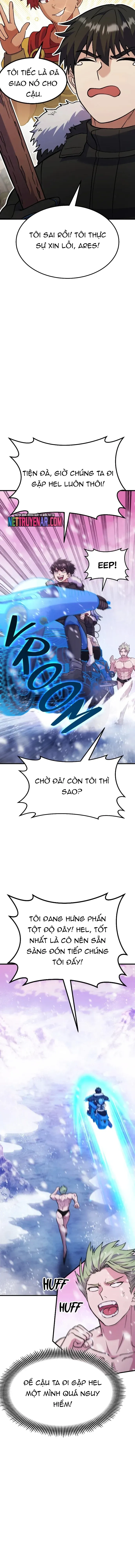Giả Vờ Làm Giới Thượng Lưu Chapter 36 - Trang 2