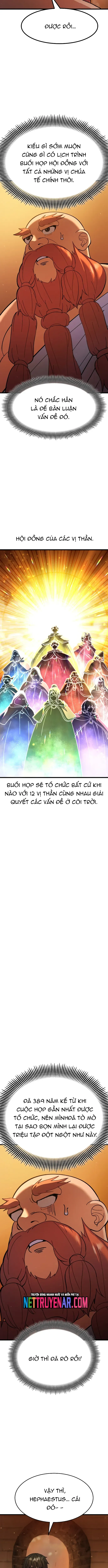 Giả Vờ Làm Giới Thượng Lưu Chapter 37 - Trang 2