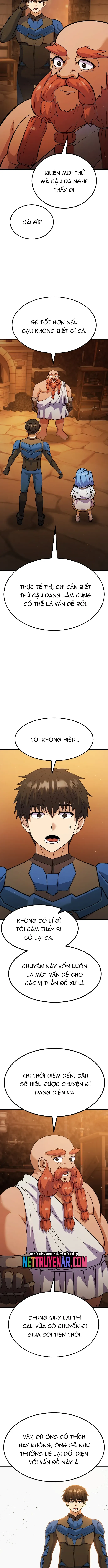 Giả Vờ Làm Giới Thượng Lưu Chapter 37 - Trang 2