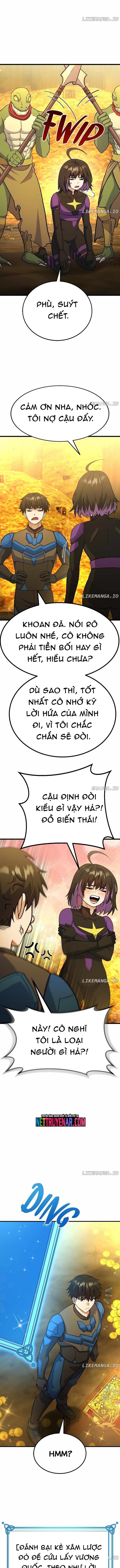 Giả Vờ Làm Giới Thượng Lưu Chapter 40 - Trang 2