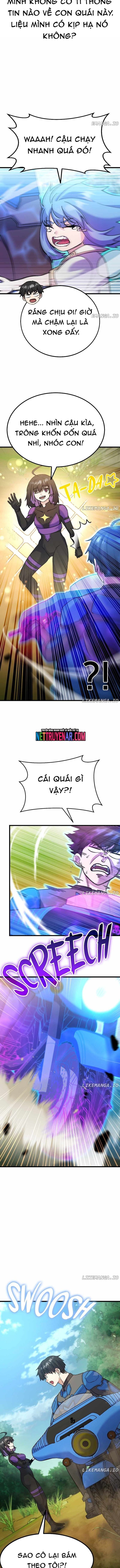 Giả Vờ Làm Giới Thượng Lưu Chapter 40 - Trang 2