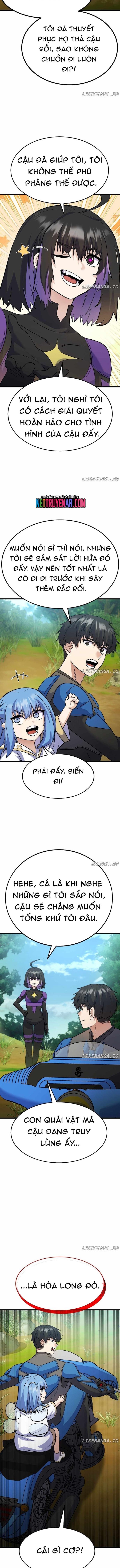 Giả Vờ Làm Giới Thượng Lưu Chapter 40 - Trang 2