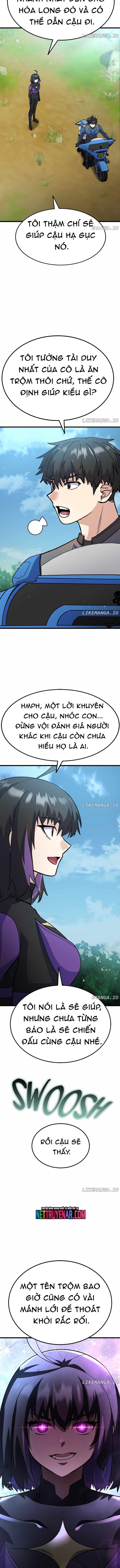Giả Vờ Làm Giới Thượng Lưu Chapter 40 - Trang 2