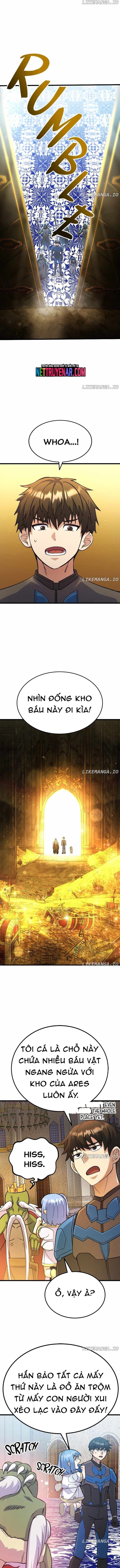 Giả Vờ Làm Giới Thượng Lưu Chapter 40 - Trang 2