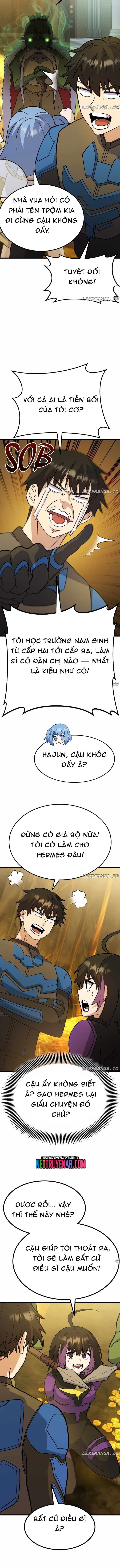 Giả Vờ Làm Giới Thượng Lưu Chapter 40 - Trang 2