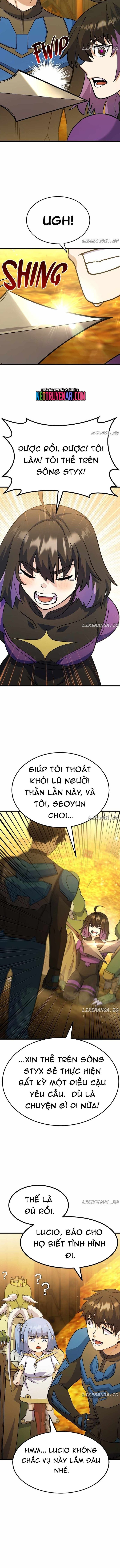 Giả Vờ Làm Giới Thượng Lưu Chapter 40 - Trang 2
