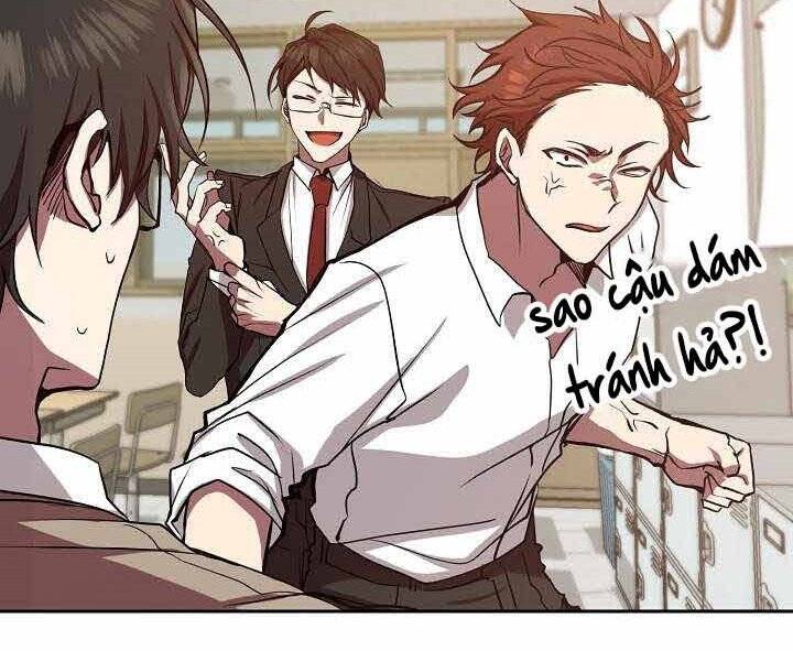 Giả Vờ Làm Kẻ Vô Dụng Ở Học Đường Chapter 1 - Trang 2