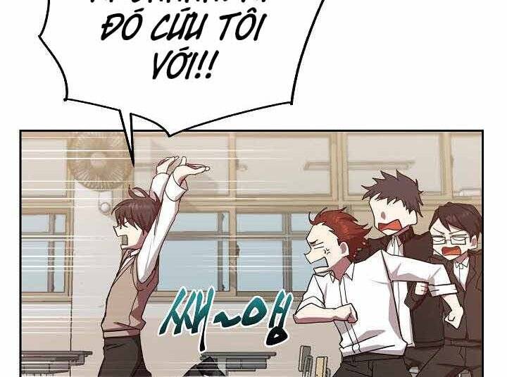 Giả Vờ Làm Kẻ Vô Dụng Ở Học Đường Chapter 1 - Trang 2