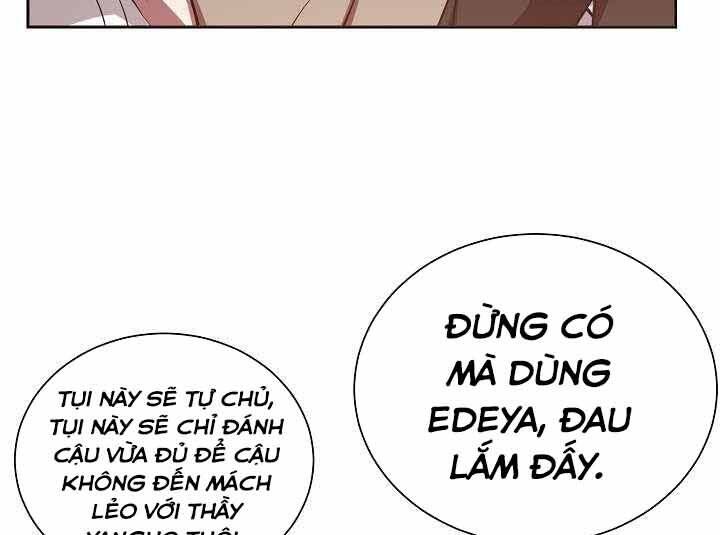 Giả Vờ Làm Kẻ Vô Dụng Ở Học Đường Chapter 1 - Trang 2