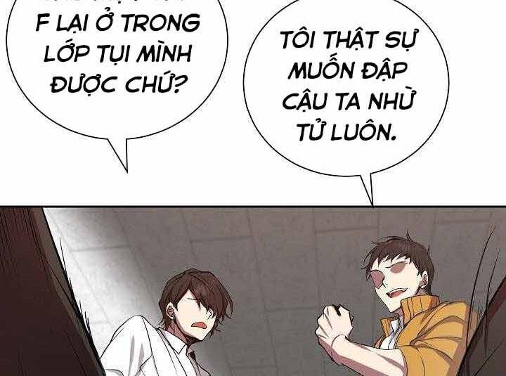 Giả Vờ Làm Kẻ Vô Dụng Ở Học Đường Chapter 1 - Trang 2