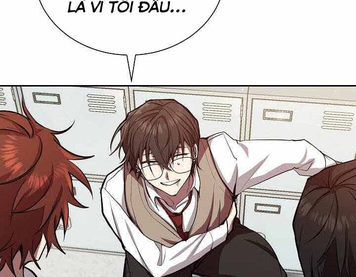 Giả Vờ Làm Kẻ Vô Dụng Ở Học Đường Chapter 1 - Trang 2