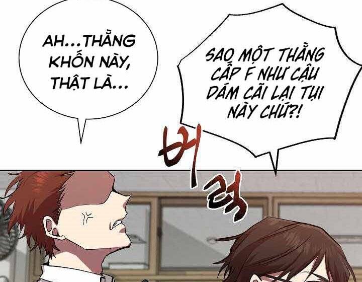 Giả Vờ Làm Kẻ Vô Dụng Ở Học Đường Chapter 1 - Trang 2