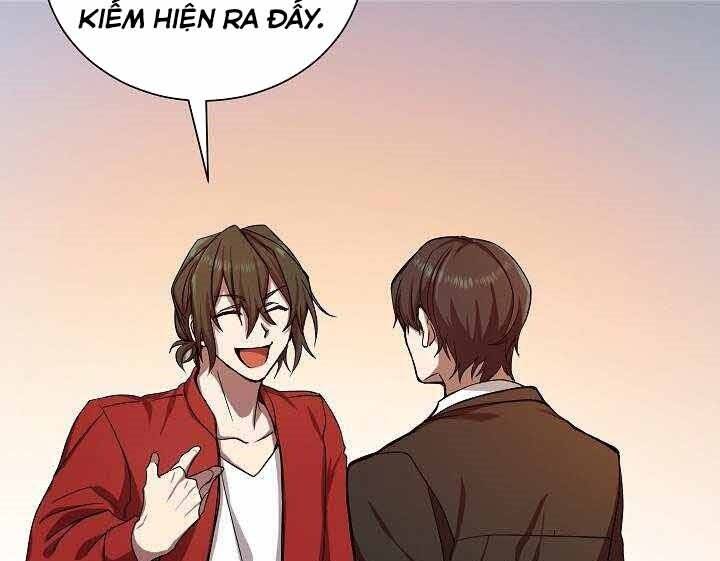 Giả Vờ Làm Kẻ Vô Dụng Ở Học Đường Chapter 1 - Trang 2