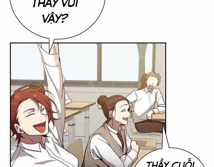 Giả Vờ Làm Kẻ Vô Dụng Ở Học Đường Chapter 1 - Trang 2