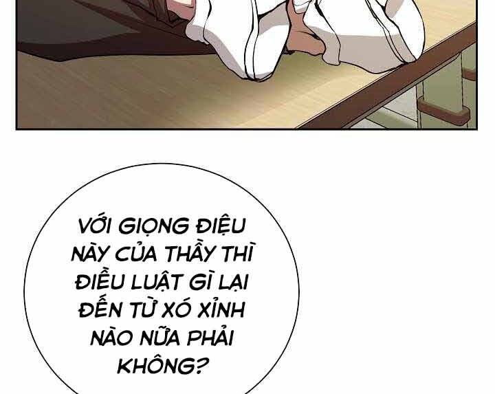 Giả Vờ Làm Kẻ Vô Dụng Ở Học Đường Chapter 1 - Trang 2