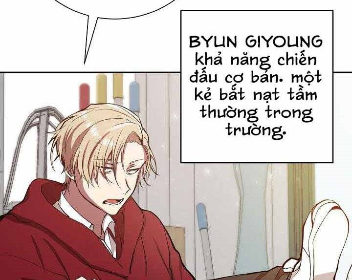 Giả Vờ Làm Kẻ Vô Dụng Ở Học Đường Chapter 1 - Trang 2