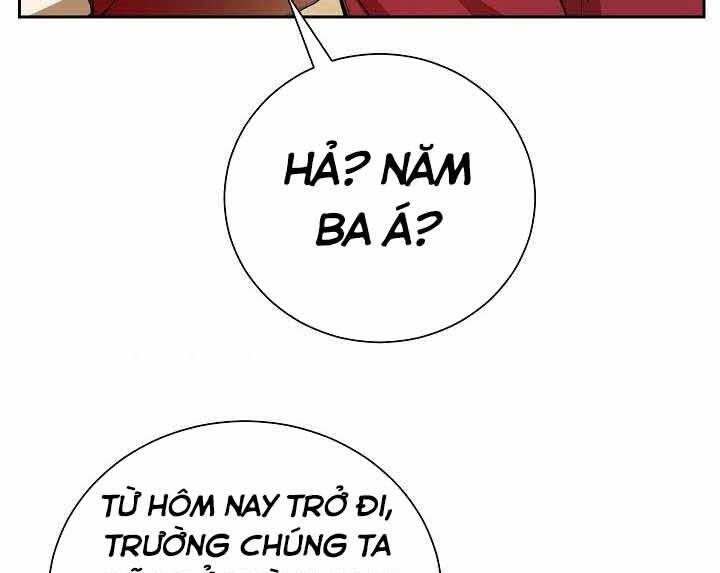 Giả Vờ Làm Kẻ Vô Dụng Ở Học Đường Chapter 1 - Trang 2