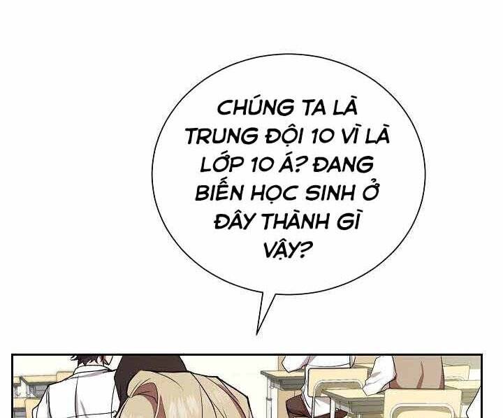 Giả Vờ Làm Kẻ Vô Dụng Ở Học Đường Chapter 1 - Trang 2