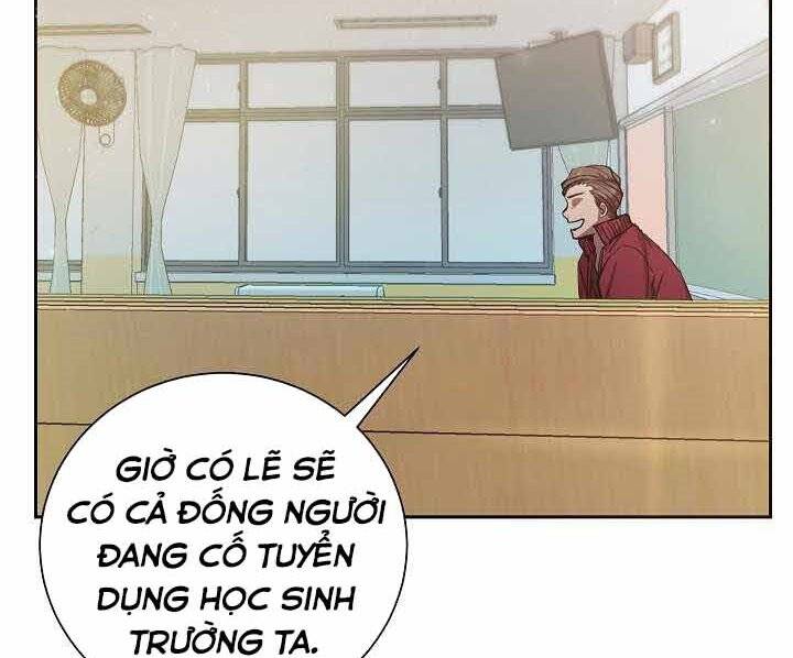 Giả Vờ Làm Kẻ Vô Dụng Ở Học Đường Chapter 1 - Trang 2