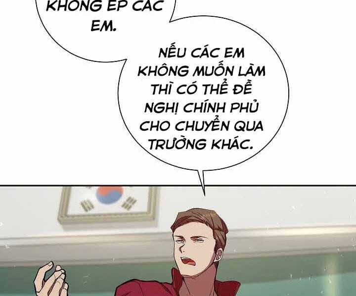 Giả Vờ Làm Kẻ Vô Dụng Ở Học Đường Chapter 1 - Trang 2