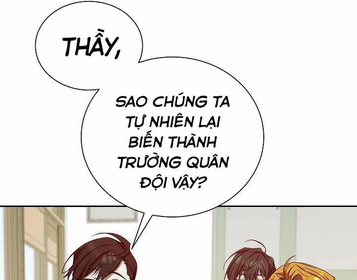 Giả Vờ Làm Kẻ Vô Dụng Ở Học Đường Chapter 1 - Trang 2