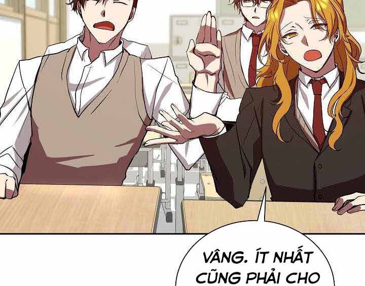 Giả Vờ Làm Kẻ Vô Dụng Ở Học Đường Chapter 1 - Trang 2