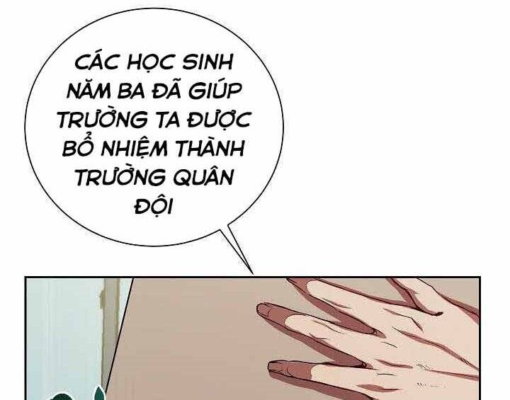 Giả Vờ Làm Kẻ Vô Dụng Ở Học Đường Chapter 1 - Trang 2