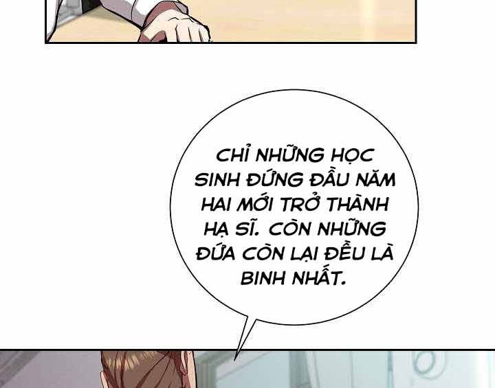 Giả Vờ Làm Kẻ Vô Dụng Ở Học Đường Chapter 1 - Trang 2