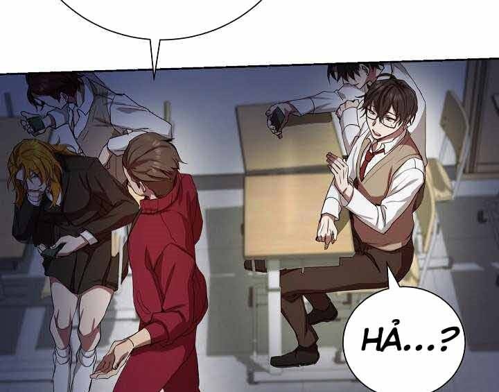 Giả Vờ Làm Kẻ Vô Dụng Ở Học Đường Chapter 1 - Trang 2