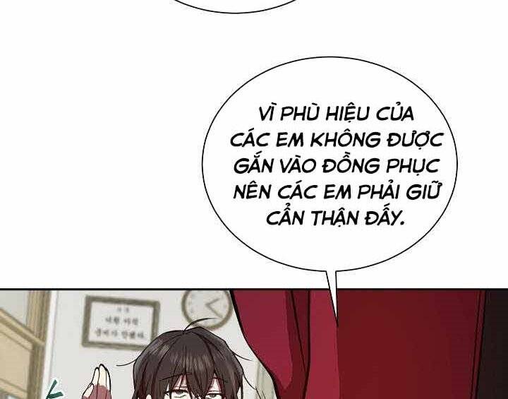 Giả Vờ Làm Kẻ Vô Dụng Ở Học Đường Chapter 1 - Trang 2