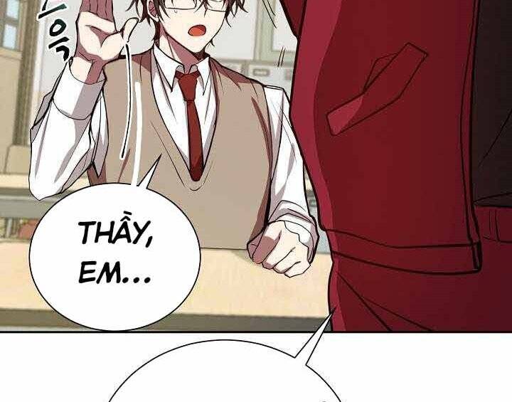 Giả Vờ Làm Kẻ Vô Dụng Ở Học Đường Chapter 1 - Trang 2