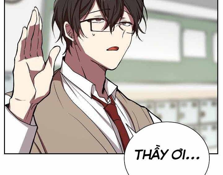 Giả Vờ Làm Kẻ Vô Dụng Ở Học Đường Chapter 1 - Trang 2