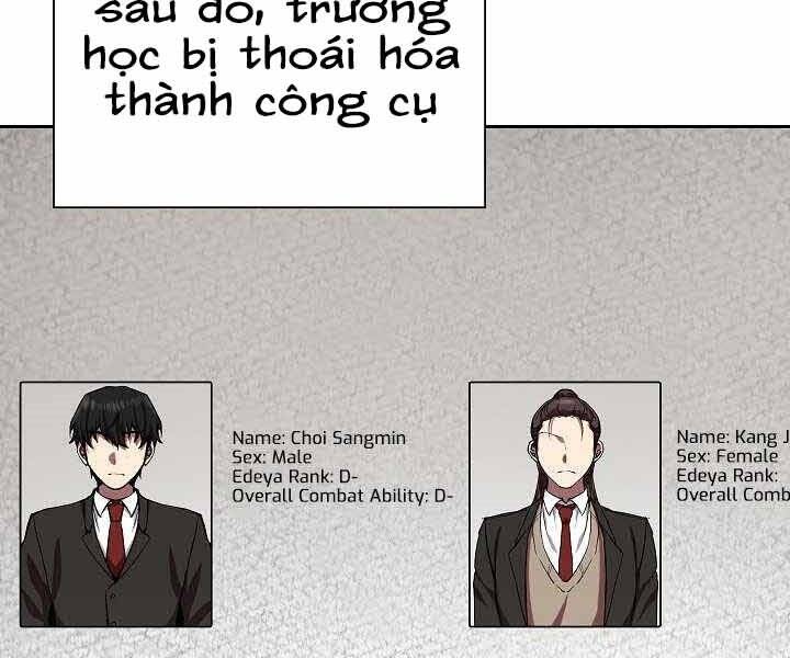 Giả Vờ Làm Kẻ Vô Dụng Ở Học Đường Chapter 1 - Trang 2