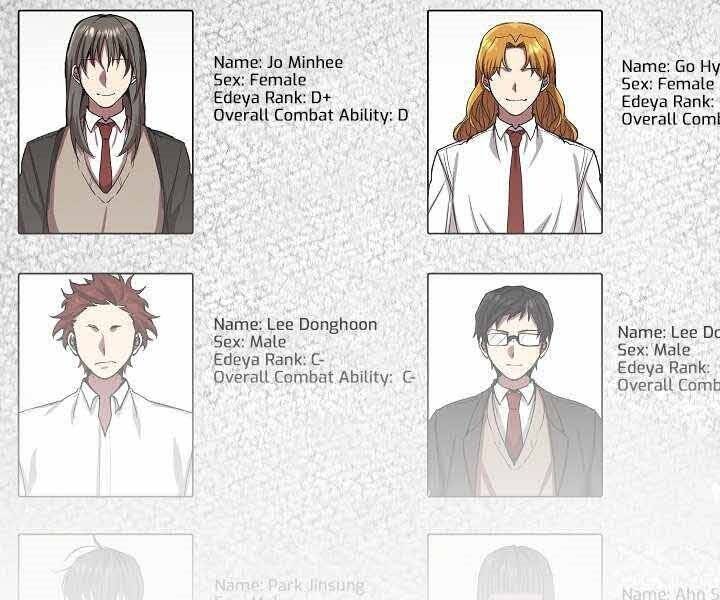 Giả Vờ Làm Kẻ Vô Dụng Ở Học Đường Chapter 1 - Trang 2