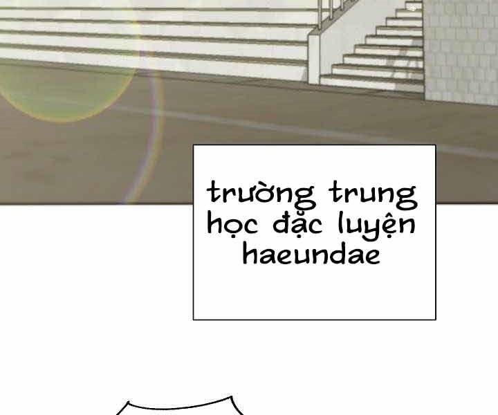 Giả Vờ Làm Kẻ Vô Dụng Ở Học Đường Chapter 1 - Trang 2