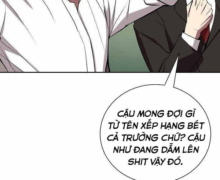 Giả Vờ Làm Kẻ Vô Dụng Ở Học Đường Chapter 1 - Trang 2