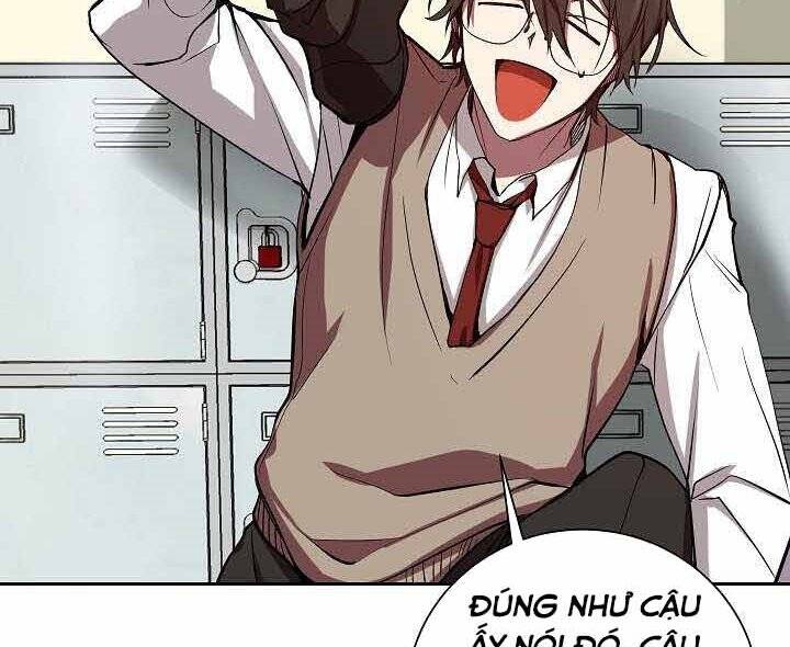 Giả Vờ Làm Kẻ Vô Dụng Ở Học Đường Chapter 1 - Trang 2