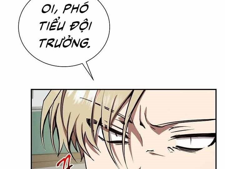 Giả Vờ Làm Kẻ Vô Dụng Ở Học Đường Chapter 10 - Trang 2