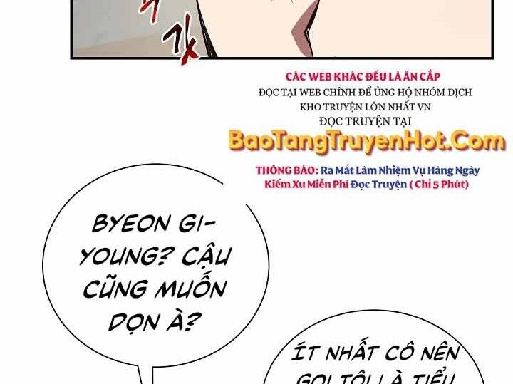 Giả Vờ Làm Kẻ Vô Dụng Ở Học Đường Chapter 10 - Trang 2