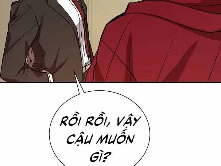 Giả Vờ Làm Kẻ Vô Dụng Ở Học Đường Chapter 10 - Trang 2