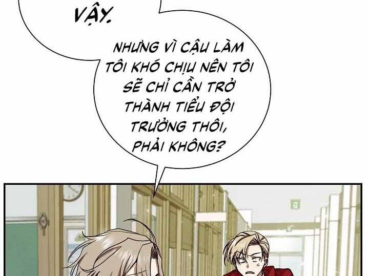 Giả Vờ Làm Kẻ Vô Dụng Ở Học Đường Chapter 10 - Trang 2