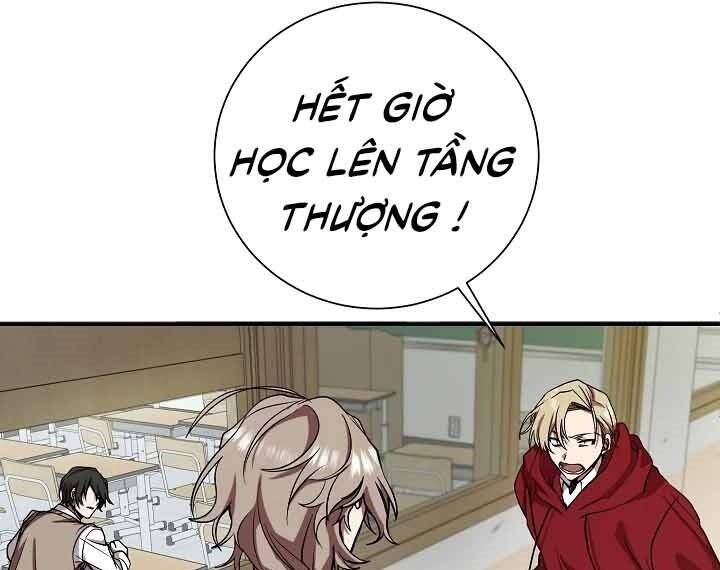 Giả Vờ Làm Kẻ Vô Dụng Ở Học Đường Chapter 10 - Trang 2