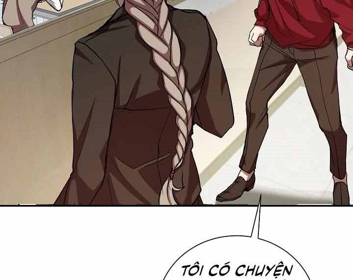 Giả Vờ Làm Kẻ Vô Dụng Ở Học Đường Chapter 10 - Trang 2