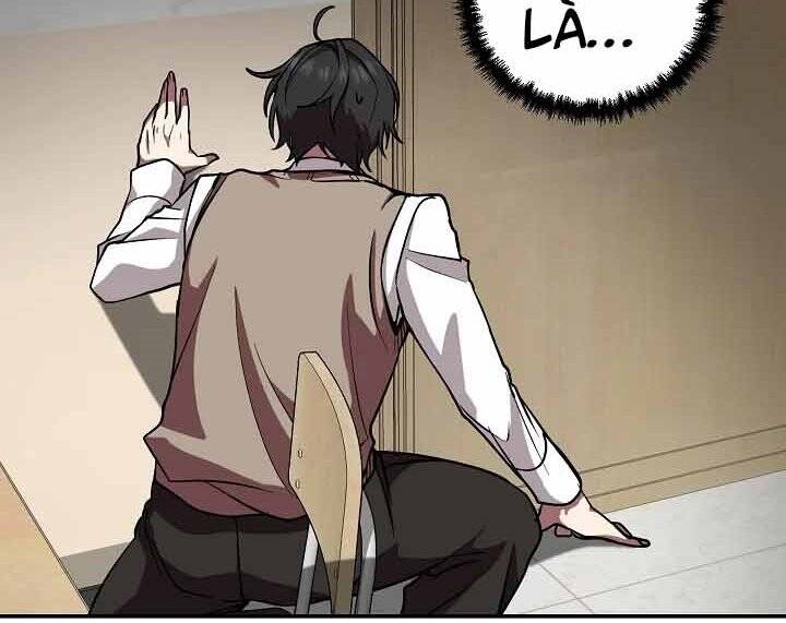 Giả Vờ Làm Kẻ Vô Dụng Ở Học Đường Chapter 10 - Trang 2