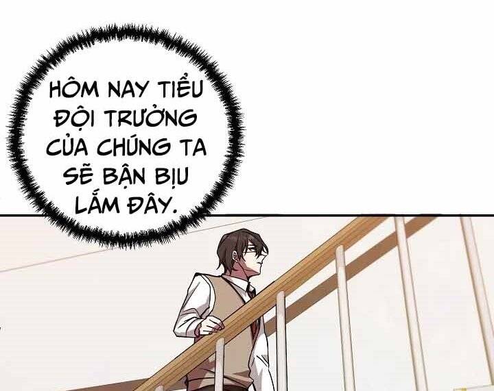 Giả Vờ Làm Kẻ Vô Dụng Ở Học Đường Chapter 10 - Trang 2