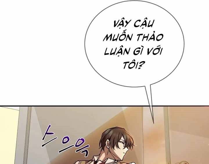 Giả Vờ Làm Kẻ Vô Dụng Ở Học Đường Chapter 10 - Trang 2