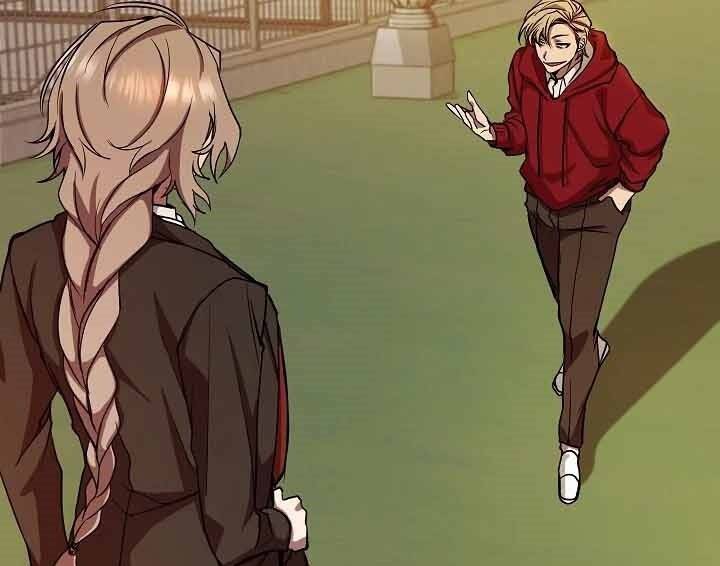 Giả Vờ Làm Kẻ Vô Dụng Ở Học Đường Chapter 10 - Trang 2