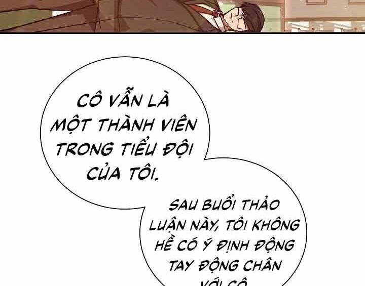 Giả Vờ Làm Kẻ Vô Dụng Ở Học Đường Chapter 10 - Trang 2