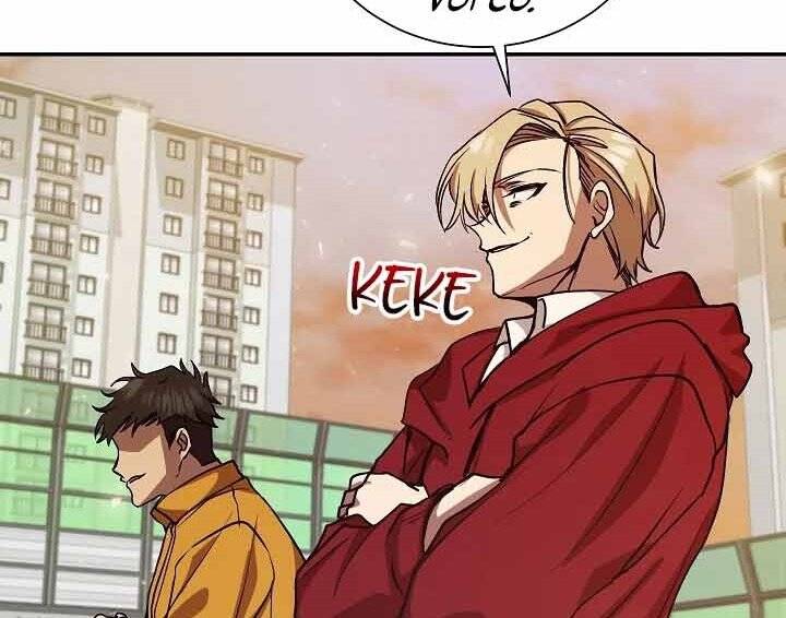 Giả Vờ Làm Kẻ Vô Dụng Ở Học Đường Chapter 10 - Trang 2