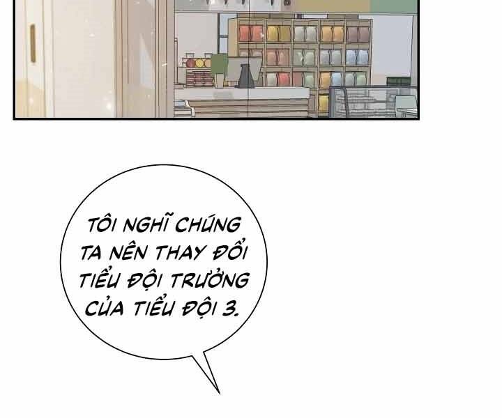 Giả Vờ Làm Kẻ Vô Dụng Ở Học Đường Chapter 10 - Trang 2